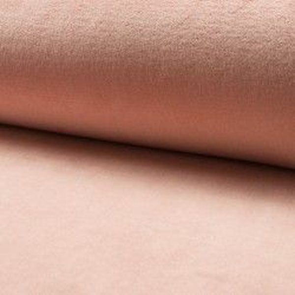 Polaire microfibre